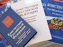 Стало известно, что российских учителей принуждают голосовать за поправки в Конституцию