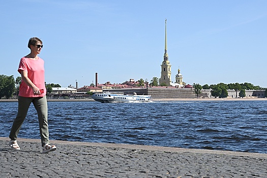 В Петербурге появится турмаршрут о современном дизайне и моде