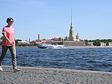 В Петербурге появится турмаршрут о современном дизайне и моде