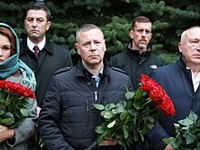 Врио губернатора Ярославской области о гибели «Локомотива» в 2011 году: «Каждый, кто сегодня выходит на лед за наш клуб, знает, что играет и за парней»