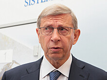 Евтушенков поблагодарил Грефа и Шохина за поддержку во время суда с "Роснефтью"