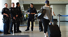 6 фактов о работе служб безопасности аэропортов