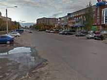 В Вологде объявлен аукцион на проектирование участка ул. Новгородской