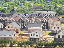 "Зеленые" технологии способны удешевить строительство зданий