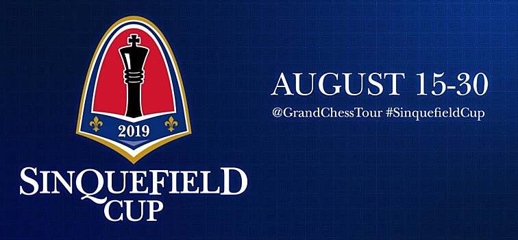 Sinquefield Cup. 10-й тур. Карякин встретится с Анандом, Непомнящий сыграет с Вашье-Лагравом и другие партии