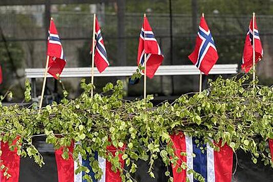 В Совфеде призвали Норвегию отозвать заявившую о ненависти к русским сотрудницу