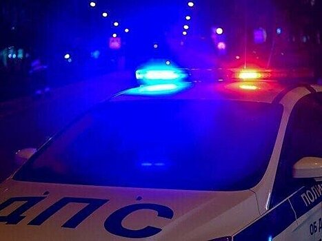 ДТП с участием четырех авто произошло на Варшавском шоссе Москвы