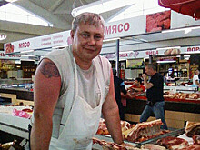 Стали известны дата и место прощания с Виталием Ендовицким