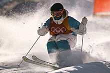 Рахимова не уверена в своем участии в Олимпиаде-2022