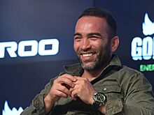 Камил Гаджиев прокомментировал недовольство Хабиба нынешней формой Махачева