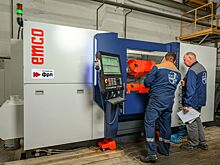 Ижевский опытно-механический завод начал производить валы для нефтяных скважин