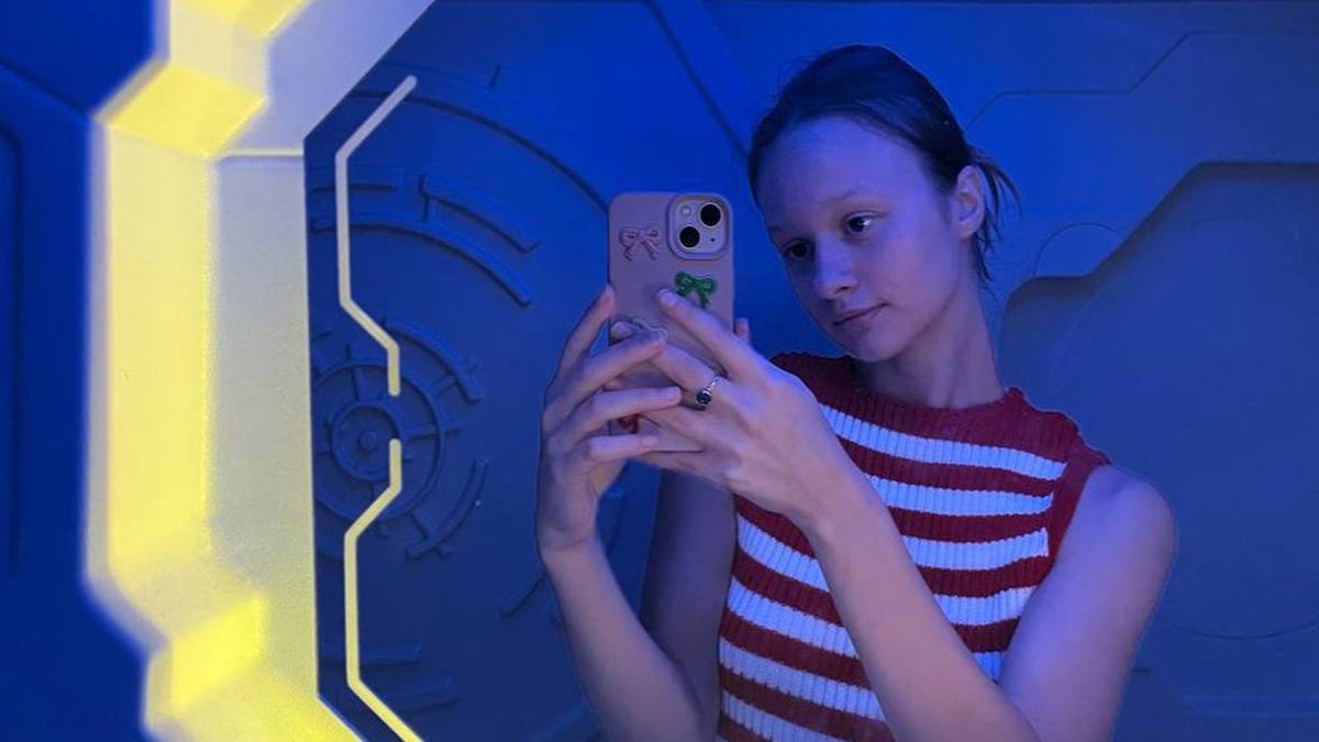 Экс-участница Дома-2 Брагина рассказала, зачем гуляла голой по Москве