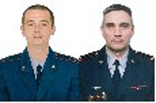 Сотрудники УФСИН России по Ульяновской области помогли пострадавшим в ДТП выбраться из автомобиля