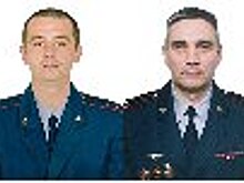 Сотрудники УФСИН России по Ульяновской области помогли пострадавшим в ДТП выбраться из автомобиля