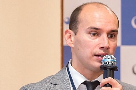 Гендиректором «Почтовых технологий» стал Данияр Садыков