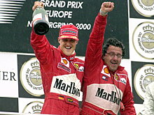 Бывший инженер Шумахера: "Именно Шумахер вывел "Феррари" на победный путь"