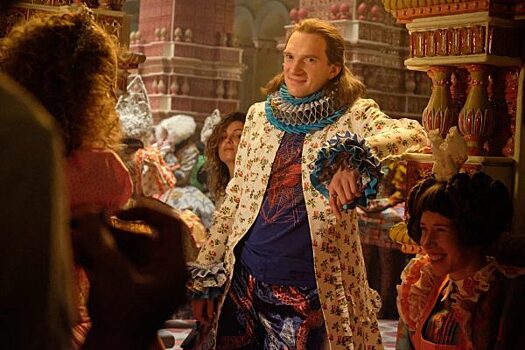 В Бангкоке пройдет Фестиваль российского кино