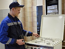 Челябинскгоргаз напоминает: своевременное заключение договора на ТО ВДГО/ВКГО – залог безопасности