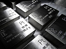 Bloomberg: ЕС может запретить покупать у России платину и медь