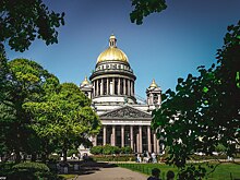 Три места в самом красивом районе Питера, которые стоит посетить