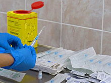 22 тысячи жителей Удмуртии привились от коронавируса за четыре дня