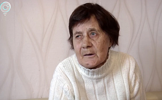 Дочери участника ВОВ не дают оплаченную квартиру