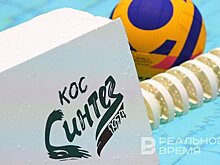 "КОС-Синтез" сохранил лидерство в Суперлиге перед очными матчами с "Динамо"
