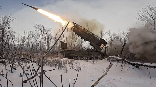 Накануне урагана: сводки с фронта предвещают существенные перемены