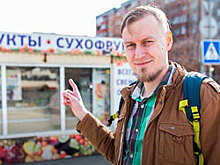 Житель Челябинска объявил войну нелегальным киоскам