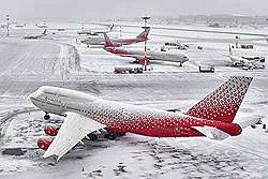 Из Ульяновской области в Китай начнут летать чартеры