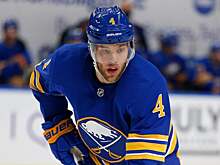 «Баффало» и Холл заинтересованы в продлении контракта (Пьер ЛеБрюн)