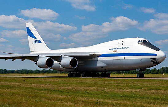 Посол России в Канаде Олег Степанов назвал незаконной конфискацию самолета