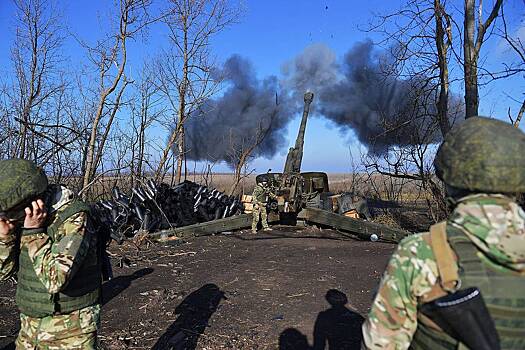 Оценены проблемы Вооруженных сил Украины