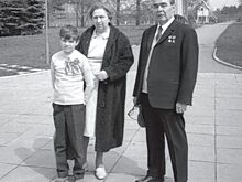 Какой была первая леди СССР Виктория Брежнева