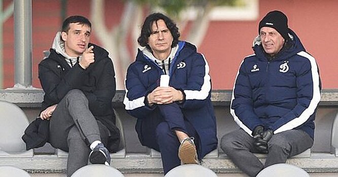 «Динамо» согласовало условия контракта со Шварцем