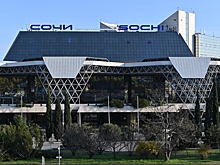 Рейс экстренно сел в аэропорту Сочи из-за дебошира на борту