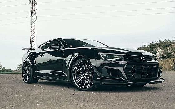 Chevrolet Camaro возродят: в каком виде вернется модель