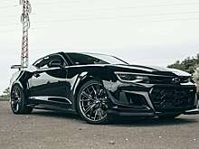 Chevrolet Camaro возродят: в каком виде вернется модель