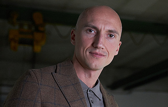 Создатель электрогрузомобиля EVM: электро-LCV нужно пустить внутрь Садового кольца