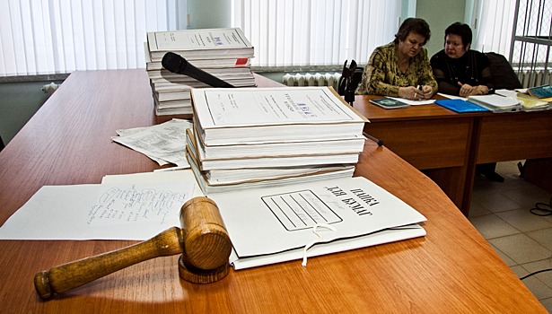 Фирму в Хабаровске оштрафовали за незаконное вознаграждение для инспектора Ростехнадзора