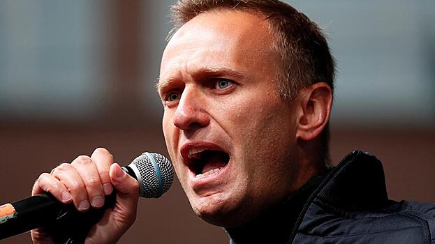 Эксперты ОЗХО прибудут в РФ для расследования инцидента с Навальным