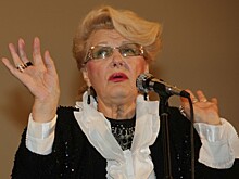 Дружинина рассказала о травме