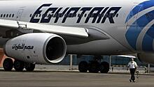 Egypt Air Cargo уже возобновил авиаперевозки в Москву