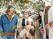 Где и как спикеры Бизнес ФМ проводят новогодние праздники?