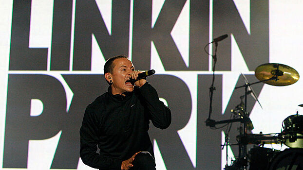 Основатель Linkin Park прокомментировал смерть Честера