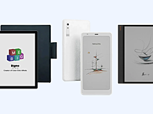 6 крутых электронных книг: от недорогих моделей до премиума