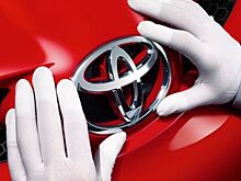 Модельный ряд Toyota на современном авторынке России