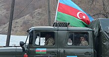 The National Interest (США): Нагорный Карабах и свежие шрамы войны