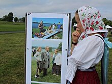 Экскурсовод музея-заповедника "Кижи" выиграла финальную битву лучших гидов России