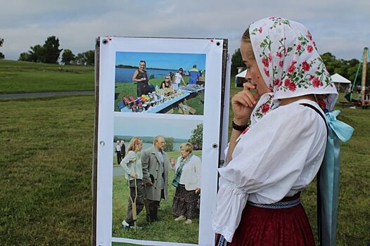 Экскурсовод музея-заповедника "Кижи" выиграла финальную битву лучших гидов России